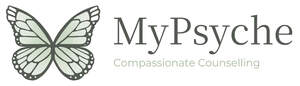 Image for mark UK00004222278 MYPSYCHE COMPASSIONATE COUNSELLING