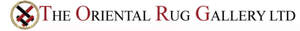Image for mark UK00004222305 The Oriental Rug Gallery LTD