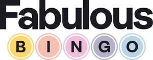 Image for mark UK00004222306 FABULOUS BINGO