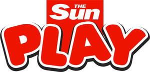 Image for mark UK00004222311 THE SUN PLAY