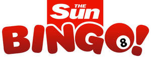 Image for mark UK00004222314 THE SUN BINGO