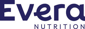 Image for mark UK00004222324 EVERA NUTRITION