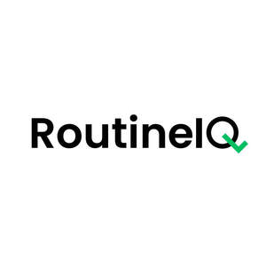 Image for mark UK00004222354 ROUTINEIQ