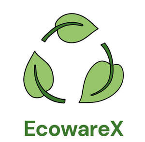 Image for mark UK00004222410 ECOWAREX