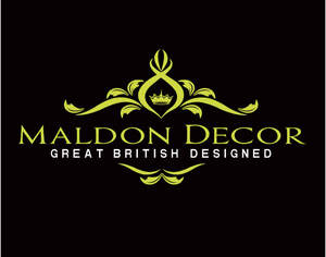 Image for mark UK00004222417 MALDON DECOR GREAT BRITISH DESIGNED