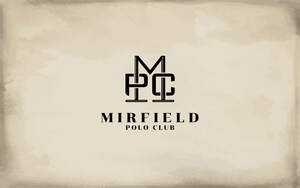 Image for mark UK00004222421 MIRFIELD POLO CLUB