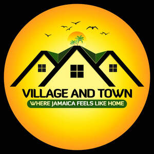 Image for mark UK00004222495 VILLAGE AND TOWN WHERE JAMAICA FEELS LIKE HOME