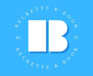 Image for mark UK00004222516 BECKETTE & BOOK 2024