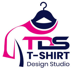 Image for mark UK00004222541 TDS T-SHIRT DESIGN STUDIO