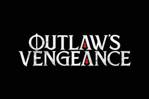 Image for mark UK00004222555 Outlaw's Vengeance