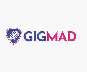 Image for mark UK00004222556 GIGMAD