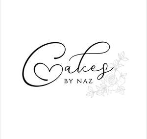 Image for mark UK00004222565 Cakes by Naz