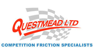 Image for mark UK00004222623 QUESTMEAD LTD COMPETITION FRICTION SPECIALISTS