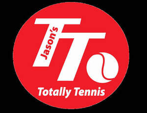 Image for mark UK00004222624 JASON'S TOTALLY TENNIS