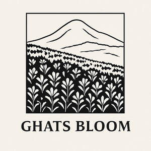 Image for mark UK00004222636 GHATS BLOOM