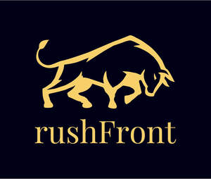 Image for mark UK00004222647 RUSHFRONT