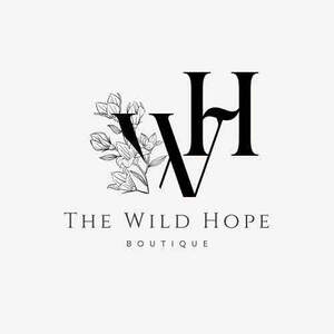 Image for mark UK00004222657 THE WILD HOPE BOUTIQUE