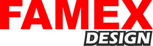 Image for mark UK00004222676 FAMEX DESIGN