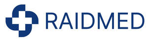 Image for mark UK00004222681 RAIDMED