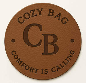 Image for mark UK00004222772 COZY BAG CB COMFORT IS CALLING