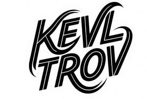 Image for mark UK00004222853 KEVL
TROV