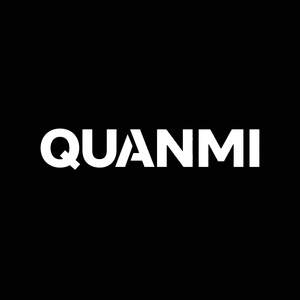 Image for mark UK00004222899 QUANMI