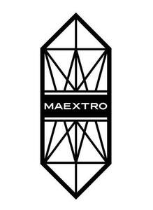 Image for mark UK00004222963 MAEXTRO
