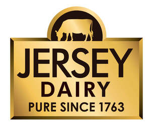 Image for mark UK00004222964_1of3 JERSEY DAIRY PURE SINCE 1763