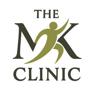 Image for mark UK00004222999 THE MK CLINIC