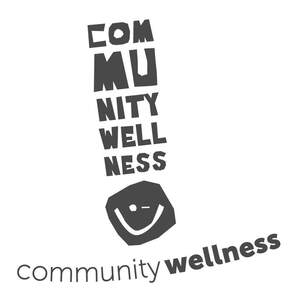 Image for mark UK00004223093_1of2 COMMUNITY WELLNESS community wellness