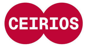 Image for mark UK00004223133 CEIRIOS
