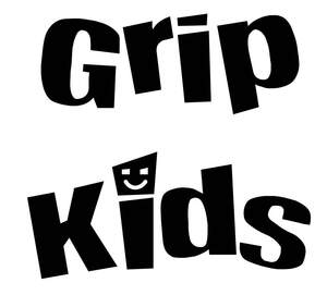 Image for mark UK00004223194 GRIP KIDS