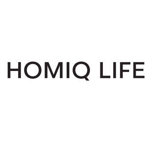 Image for mark UK00004223198 HOMIQ LIFE