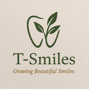 Image for mark UK00004223216 T-SMILES GROWING BEAUTIFUL SMILES