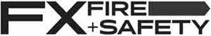 Image for mark UK00004223222_1of2 FX FIRE+SAFETY