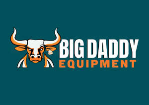 Image for mark UK00004223226 Big Daddy Equipment, BDE