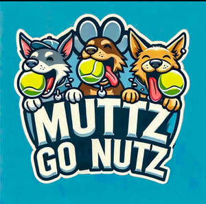 Image for mark UK00004223233 (MUTTZ) GO NUTZ