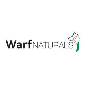 Image for mark UK00004223268 WarfNATURALS