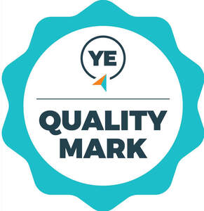 Image for mark UK00004223297_1of2 YE QUALITY MARK