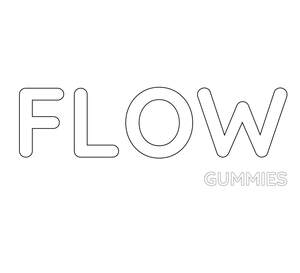 Image for mark UK00004223306 FLOW GUMMIES