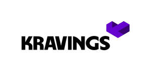 Image for mark UK00004223329 KRAVINGS