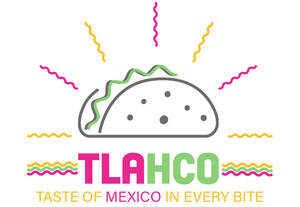 Image for mark UK00004223359 TLAHCO TASTE OF MEXICO IN EVERY BITE