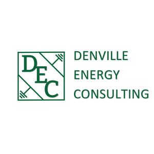 Image for mark UK00004223408_1of3 DEC DENVILLE ENERGY CONSULTING