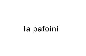 Image for mark UK00004223492 la pafoini