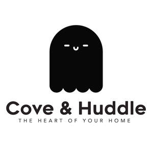Image for mark UK00004223506 Cove & Huddle THE HEART OF YOUR HOME
