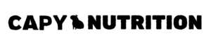 Image for mark UK00004223527 CAPY NUTRITION