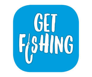 Image for mark UK00004223536 GET FISHING