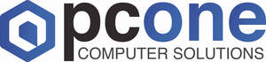 Image for mark UK00004223658 PC ONE COMPUTER SOLUTIONS