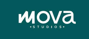 Image for mark UK00004223678 MOVA STUDIOS