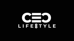 Image for mark UK00004223699 CEO LIFE8TYLE